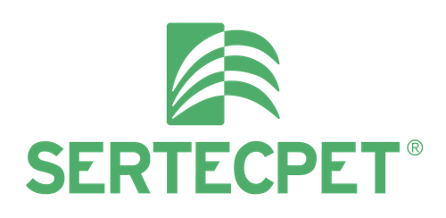 Logo de Sertecpet, empresa de soluciones energéticas y tecnológicas