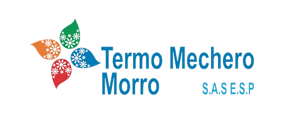 Logo de Termo Mechero Morro, planta de generación térmica en Casanare