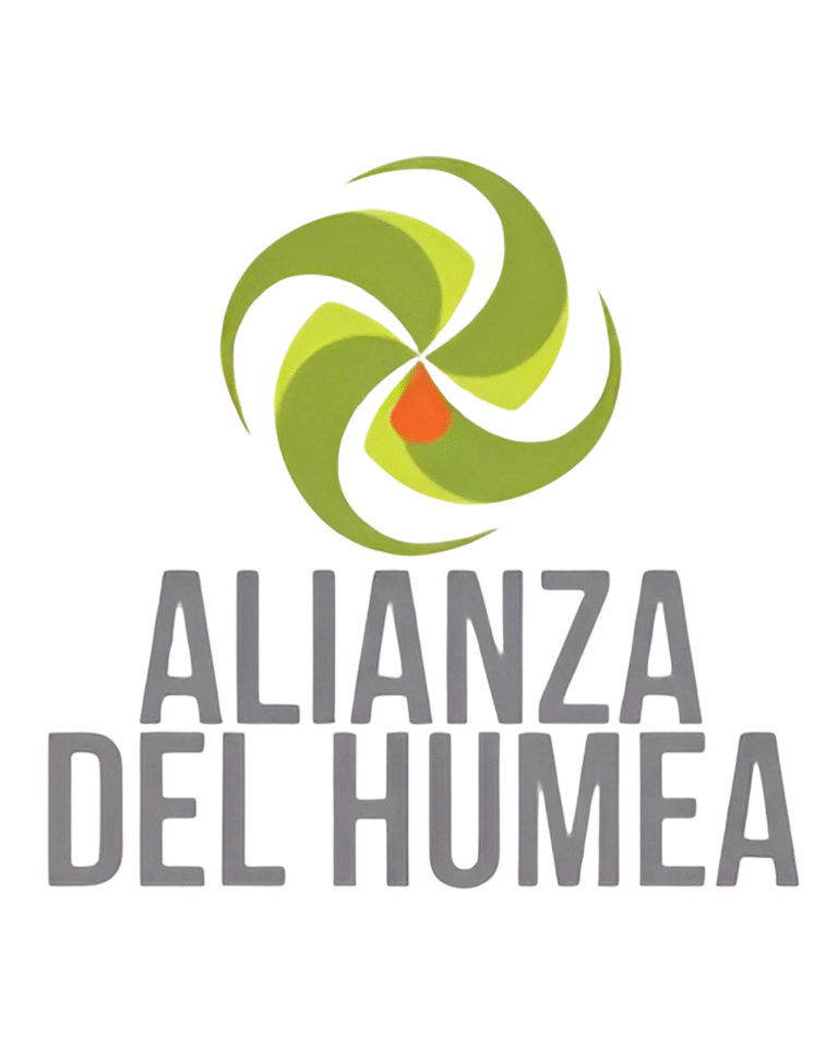 alianza del humea socio y aliado de ecological solutions